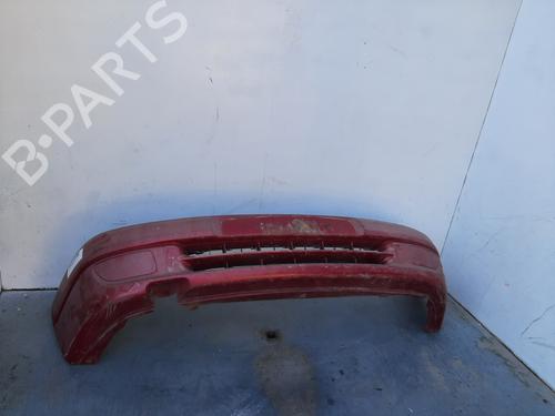 Front bumper CITROËN SAXO (S0, S1) 1.5 D | BP10648129C7 