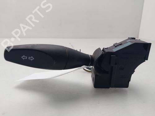 Used Steering column stalk Steering column stalk FORD FUSION (JU_) 1.4 TDCi (68 hp) 34148373 34148373