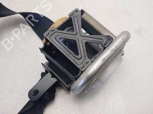 Front right seatbelt MAZDA CX-7 (ER) 2.2 MZR-CD AWD (ER10A) | BP39993398I25 - Image 5