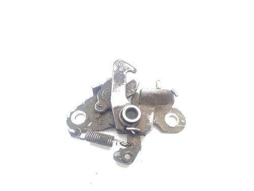 Hood lock AIXAM A.741 0.4 D | BP29546559C133 