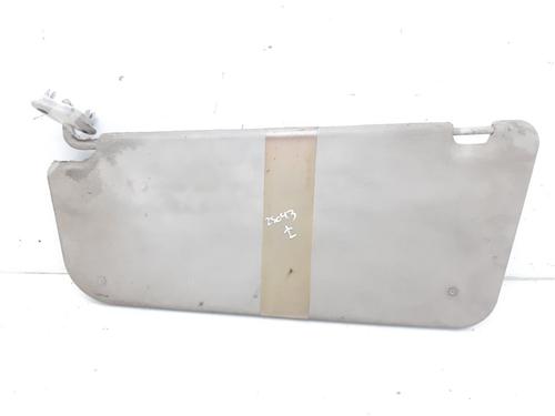 Used Left sun visor Left sun visor CITROËN BERLINGO / BERLINGO FIRST MPV (MF_, GJK_, GFK_) 2.0 HDI 90 (MFRHY) (90 hp) 8296759 8296759