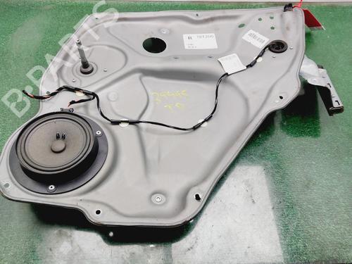 Used Rear right window mechanism MERCEDES-BENZ B-CLASS Sports Tourer (W245) [2005-2011]  31346743