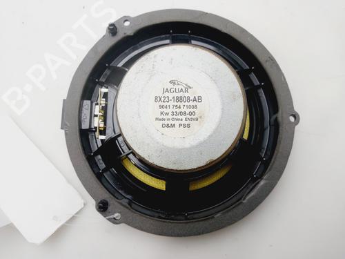 Other JAGUAR XF I (X250) 2.7 D | BP28581108O1