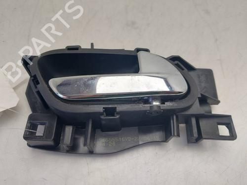 Used Front right interior door handle Front right interior door handle FIAT SCUDO Van (270_, 272_) 2.0 D Multijet (128 hp) 39975537 39975537