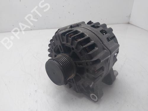 Used Alternator CITROËN C4 Picasso I MPV (UD_) 2.0 HDi 138 (136 hp) 32655811