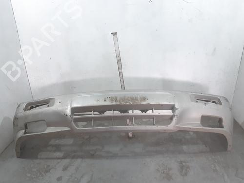 Used Front bumper SSANGYONG MUSSO (FJ) 2.9 D (99 hp) 7292838
