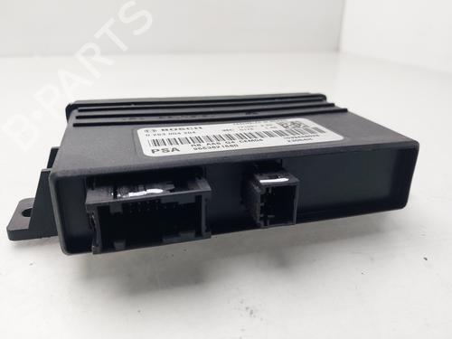 Electronic module PEUGEOT PARTNER Tepee 1.6 BlueHDi 100 | BP35944639M83 - Image 2