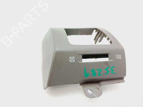 Used Air vent TOYOTA LAND CRUISER PRADO (_J12_) 3.0 D-4D (KDJ120, KDJ125) (163 hp) 21141647