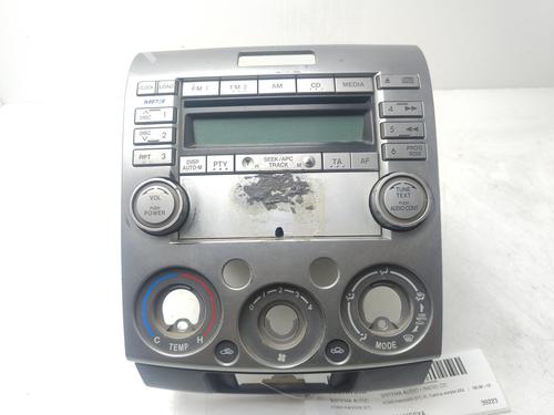 Used Radio FORD RANGER (ET) 2.5 TDCi 4x4 (143 hp) 29531582