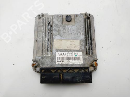 Used Engine control unit (ECU) AUDI A6 C6 (4F2) [2004-2011]  31380189