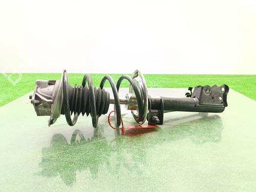 Used Left front shock absorber MERCEDES-BENZ A-CLASS (W168) A 160 (168.033, 168.133) (102 hp) 28581120