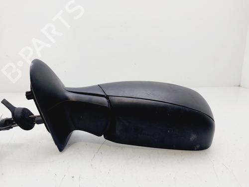 Ryggespeil venstre PEUGEOT 306 Hatchback (7A, 7C, N3, N5) 1.9 D | BP29943184C26 