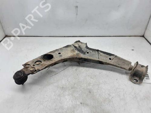 Used Right front suspension arm DAEWOO LANOS Saloon (KLAT) 1.3 (75 hp) 4464618