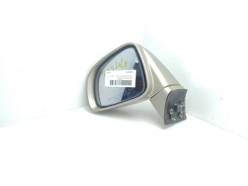 Used Left mirror CHEVROLET CAPTIVA (C100, C140) 2.0 D (150 hp) 26936010