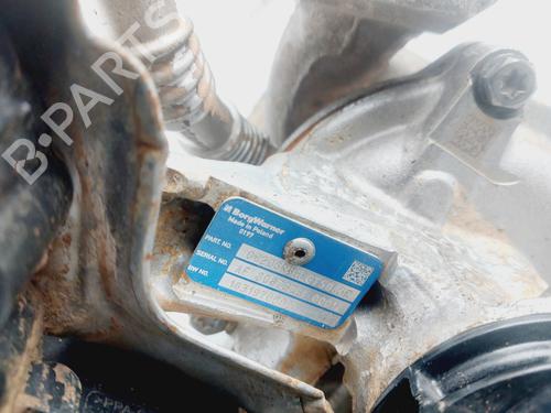 Turbocharger/Supercharger DACIA SANDERO III  | BP26701194M71 