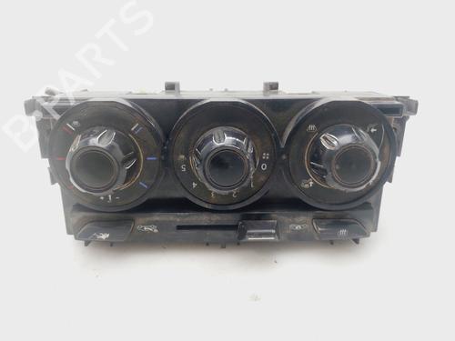 Commande Chauffage CITROËN C3 II (SC_) [2009-2025]  29201401