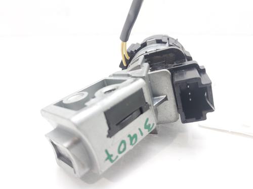 Ignition barrel PEUGEOT 308 I (4A_, 4C_)  | BP13907112M48 