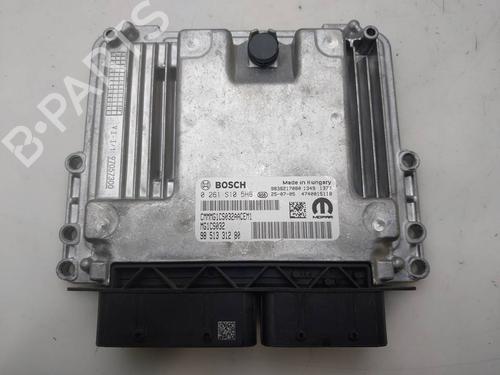 Used Engine control unit (ECU) Engine control unit (ECU) 39535271 39535271