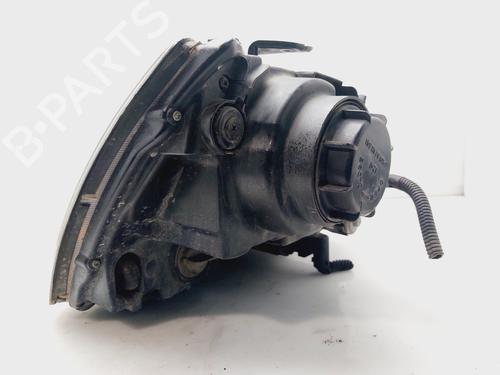 Left headlight KIA SORENTO I (JC) 2.5 CRDi | BP24447408C28 