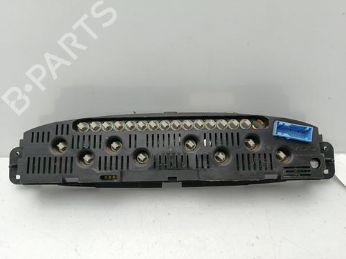 Kombiinstrument CITROËN XSARA PICASSO (N68) 1.6 HDi | BP29850202C47 