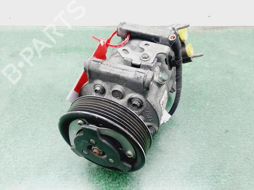 Compressor A/C PEUGEOT 3008 II SUV (MC_, MR_, MJ_, M4_) Hybrid (181 hp) 30043557