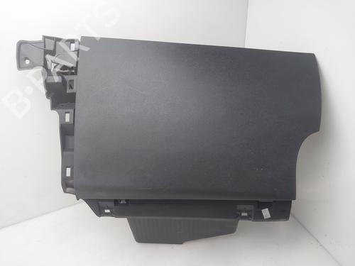 Handskerum Handskerum PEUGEOT 508 I (8D_) 2.0 HDi (140 hp) 36935464 36935464