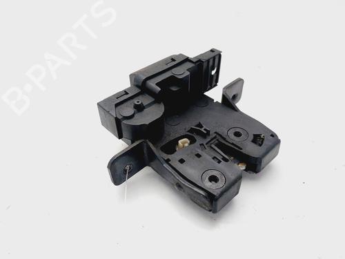 Bagklap lås NISSAN PRIMERA (P12) [2002-2026]  31752717