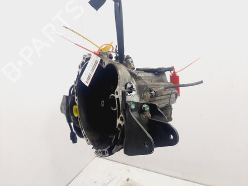 Gearbox KIA CARENS III MPV (UN) 2.0 CRDi 140 | BP19263064M3 