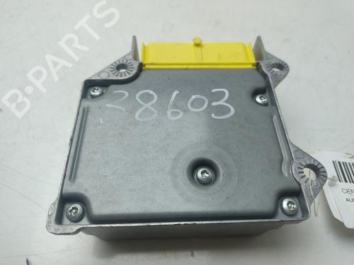 Used ECU airbags AUDI Q7 (4LB) 3.0 TDI quattro (233 hp) 30006574
