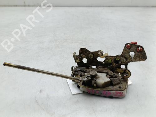Used Rear left lock Rear left lock KIA PRIDE (DA) 1.3 (64 hp) 40294392 40294392