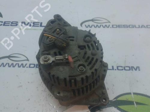 Alternator RENAULT MEGANE I Classic (LA0/1_) 1.6 e (LA0F, LA0S) | BP2984837M7 