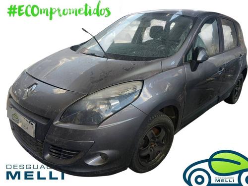 Used Parts RENAULT SCÉNIC III (JZ0/1_) 5044765