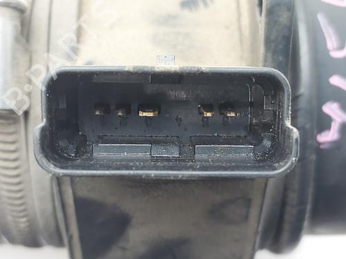Mass air flow sensor PEUGEOT PARTNER MPV (5_, G_) | BP33973774M95 - Image 4