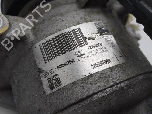 AC compressor DACIA SANDERO II  | BP17390248M34 