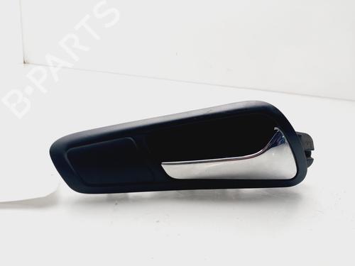Used Front right interior door handle VW PASSAT B6 Variant (3C5) [2005-2011]  31579132