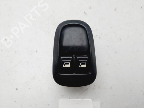 Venstre Foran elrute bryter PEUGEOT 306 (7B, N3, N5) 1.6 SR (89 hp) 29348228