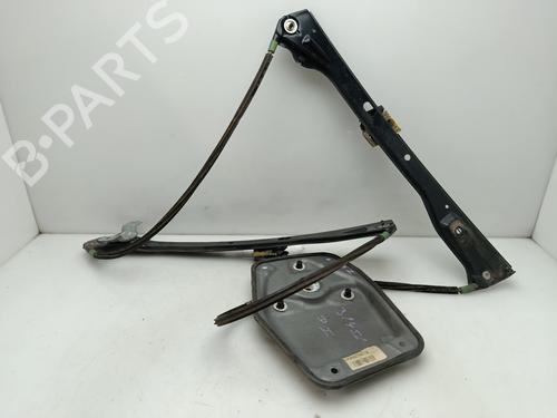 Rudehejsemekanisme ventre foran VW GOLF V (1K1) [2003-2010]  29288750