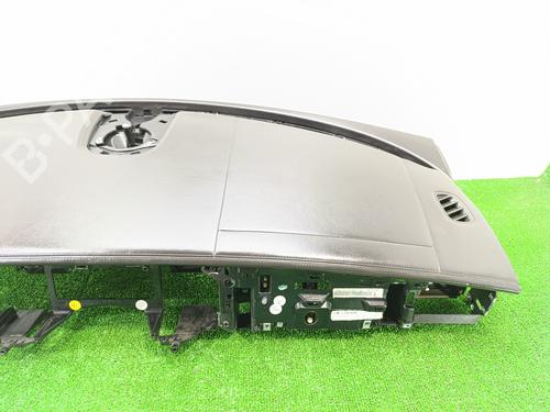 Airbag Kit JAGUAR XF I (X250) 2.7 D | BP31162077C86 