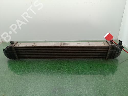 Intercooler VOLVO C70 II Convertible (542) D5 | BP31352444M30 - Image 2