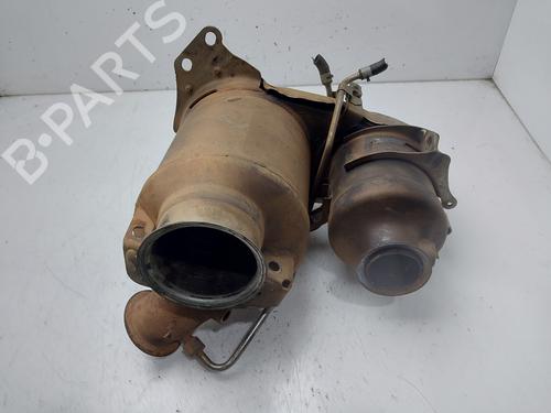 Particulate filter SEAT ARONA (KJ7, KJP) | BP38609624M81 - Image 2