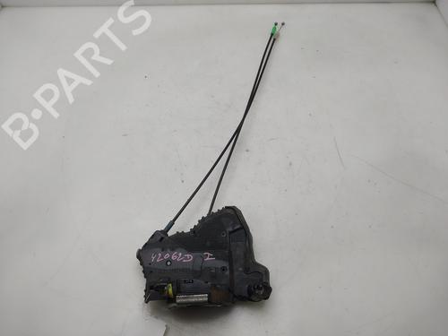 Used Front left lock Front left lock 37195133 37195133