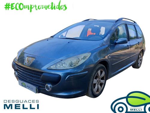 Brugte PEUGEOT 307 SW (3H) 4771956