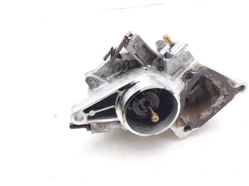 Vacuum pump FORD MONDEO III Saloon (B4Y) 2.0 16V TDDi / TDCi | BP13476412M80 