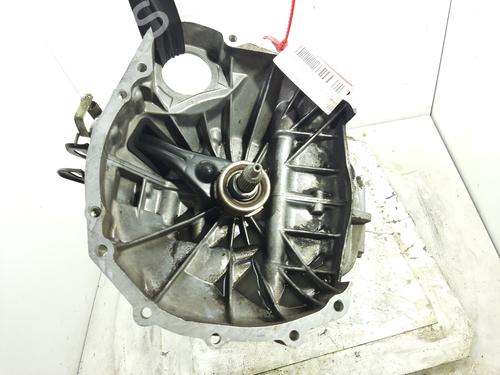 Used Gearbox SUBARU IMPREZA Estate (GG) 1.5 AWD (GG3) (105 hp) 11084428