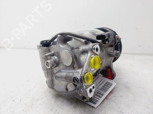 AC compressor BMW 1 (F20) 116 d | BP26894868M34 - Image 3