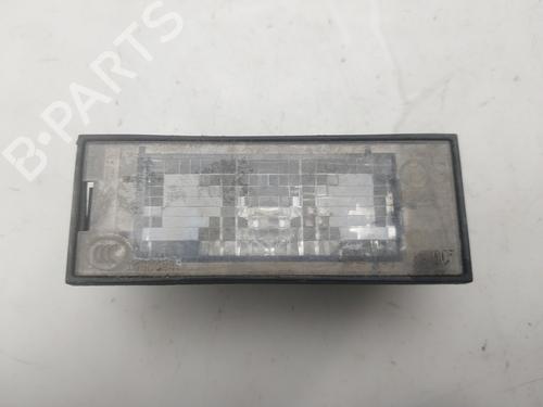 Used Licence plate light Licence plate light RENAULT MEGANE III Grandtour (KZ0/1) [2008-2016] 36664569 36664569