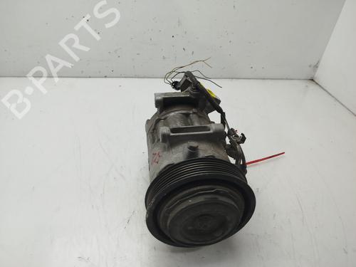AC compressor RENAULT KADJAR (HA_, HL_) 1.5 dCi 110 (HLA3) | BP32337783M34 - Image 4