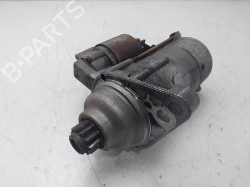 Used Starter Starter SEAT IBIZA IV (6J5, 6P1) [2008-2017] 34003579 34003579