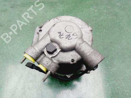 AC compressor PEUGEOT 3008 II SUV (MC_, MR_, MJ_, M4_) Hybrid | BP30043557M34