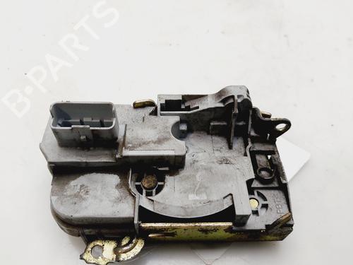Used Front right lock CITROËN C5 II (RC_) [2004-2008]  26588284